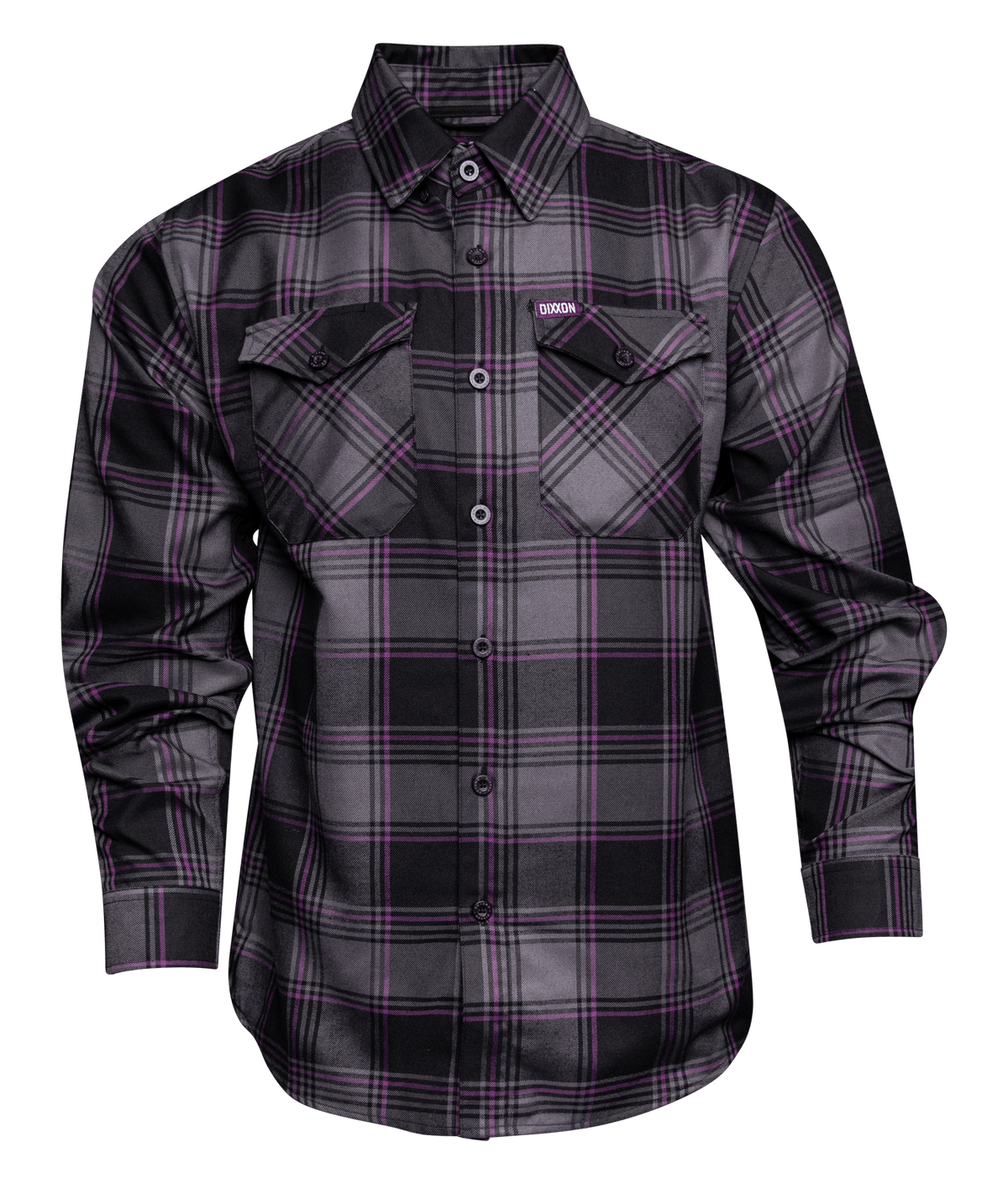 The Empire Flannel