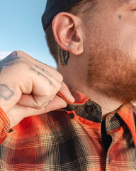 The Faithful Flannel