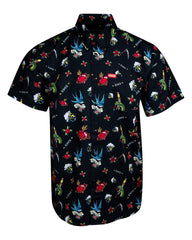 The Flasher Party Shirt