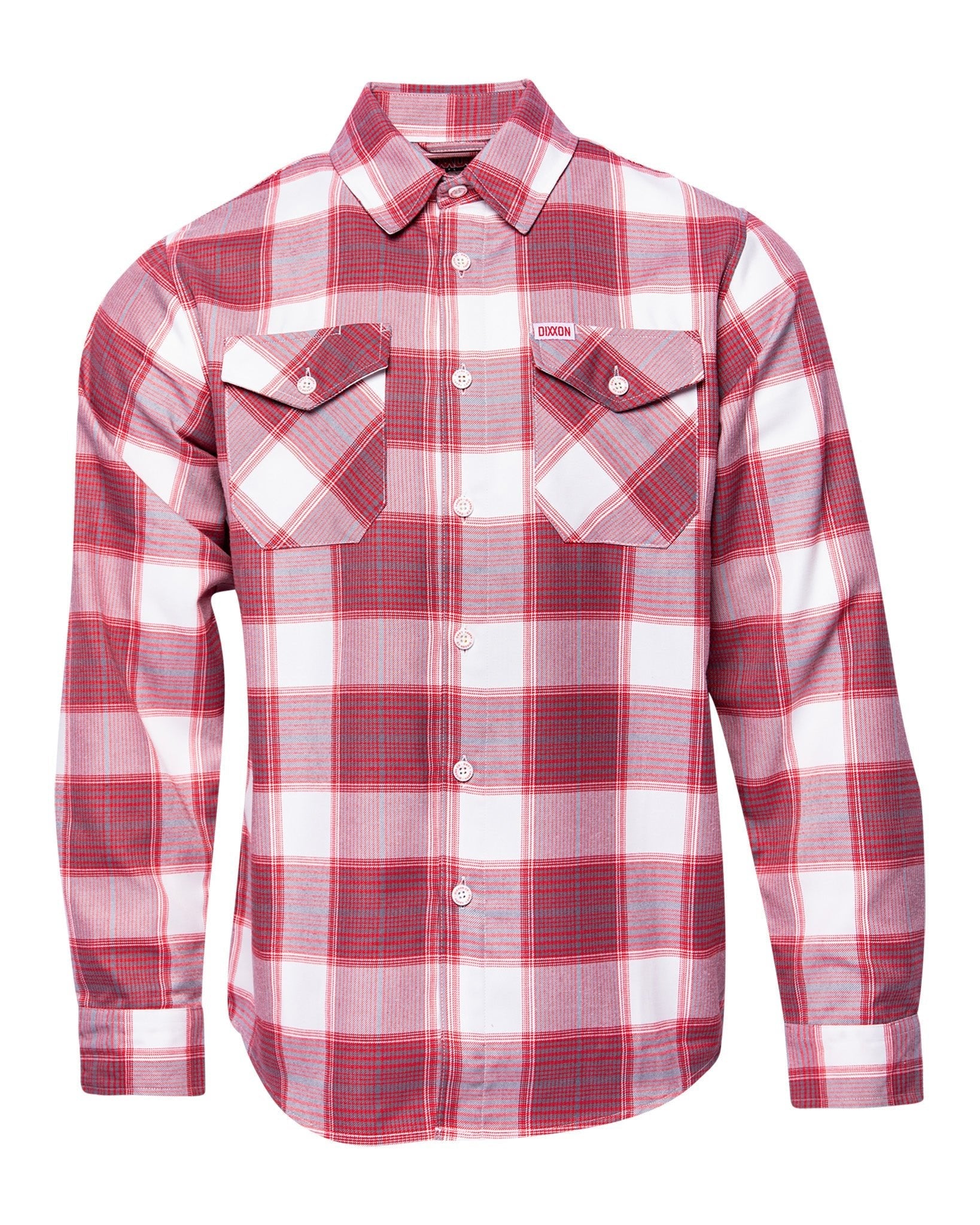 The Happy Land Flannel