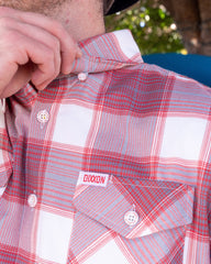 The Happy Land Flannel