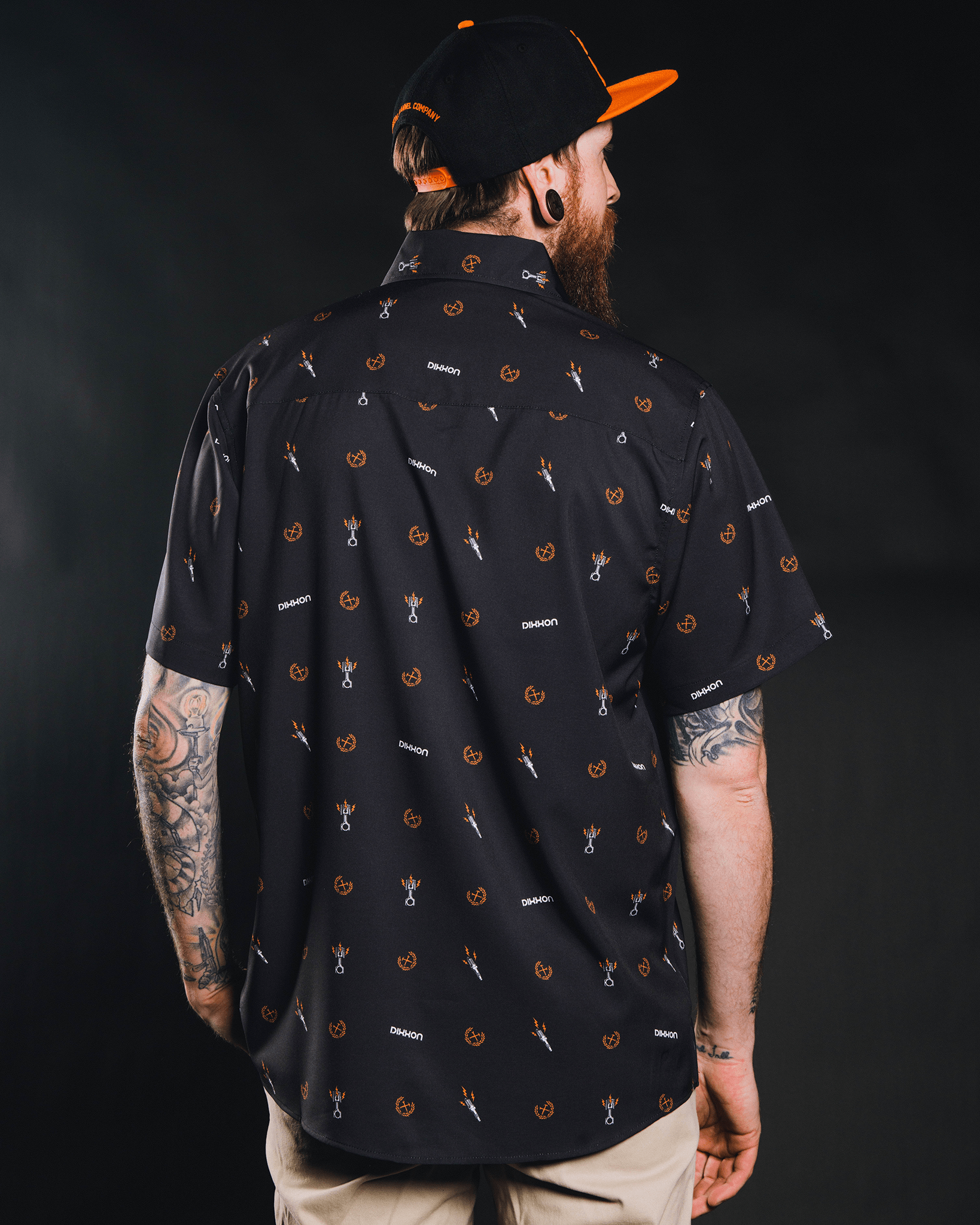The Highway Party Shirt