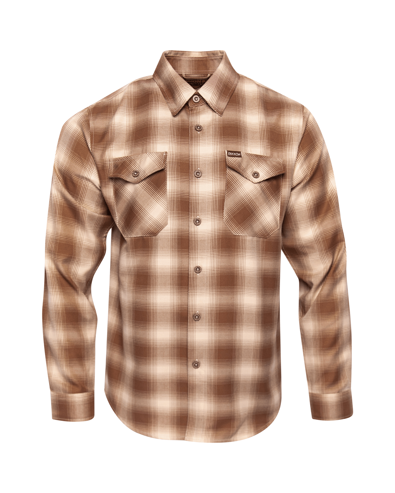 The Horchata Flannel