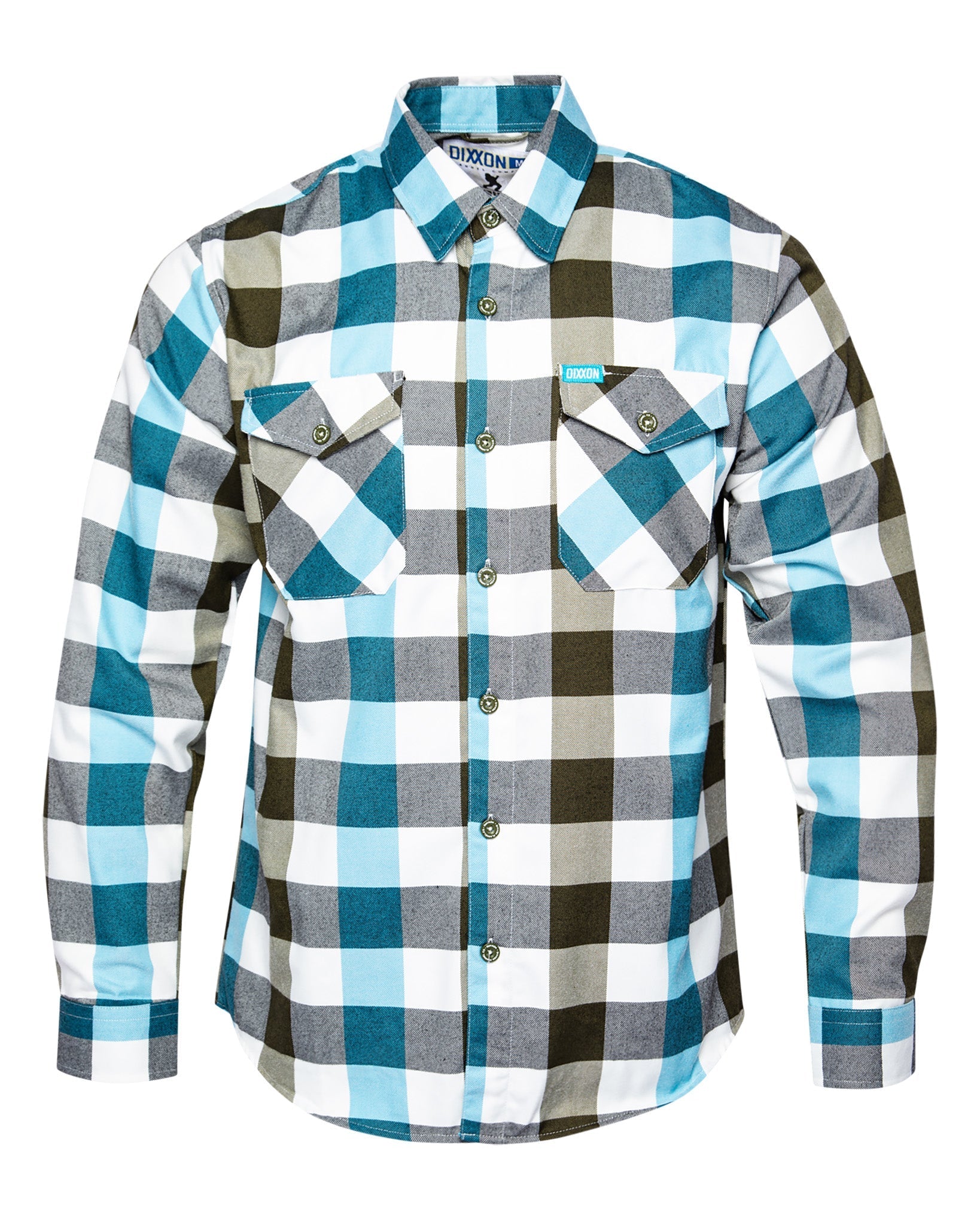 The Howard Flannel