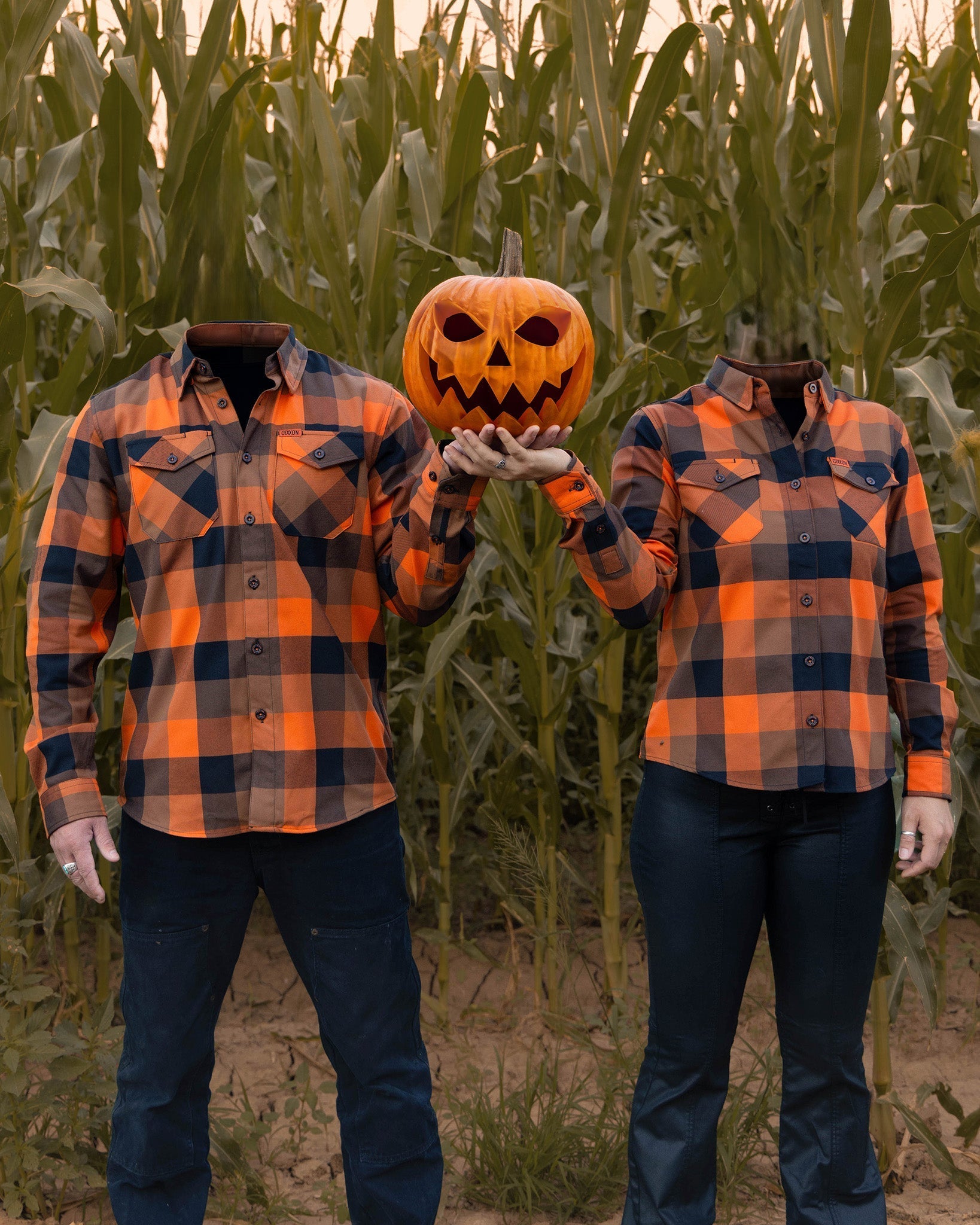 The Jack Flannel