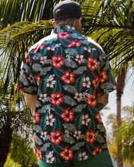 The Last Defense Party Shirt