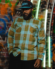 The Leo Flannel