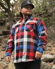 The Liberty Flannel