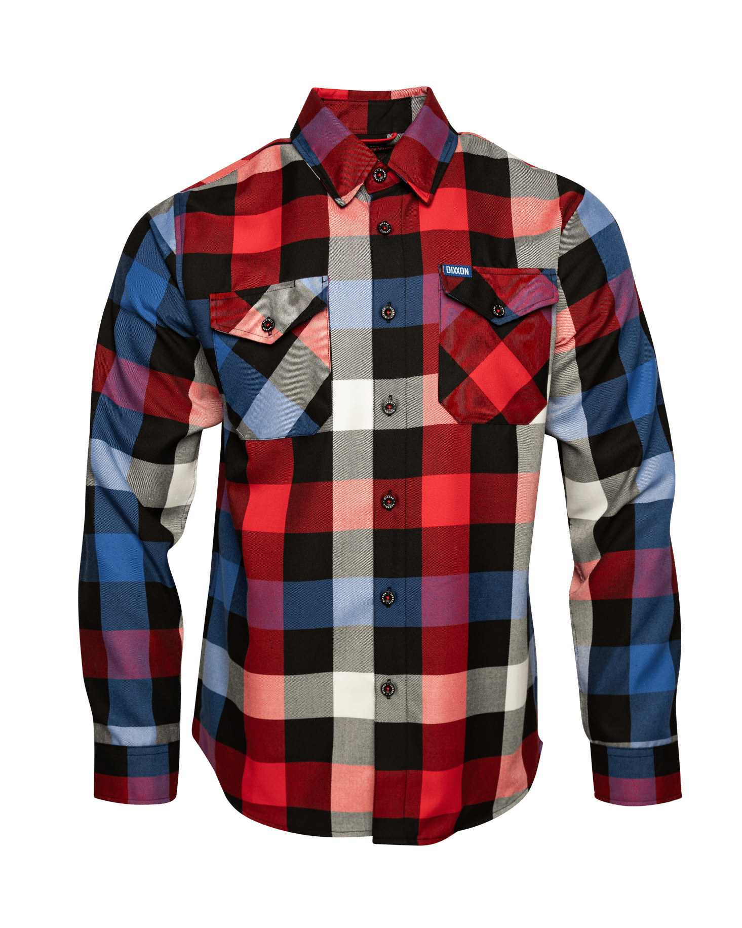 The Liberty Flannel