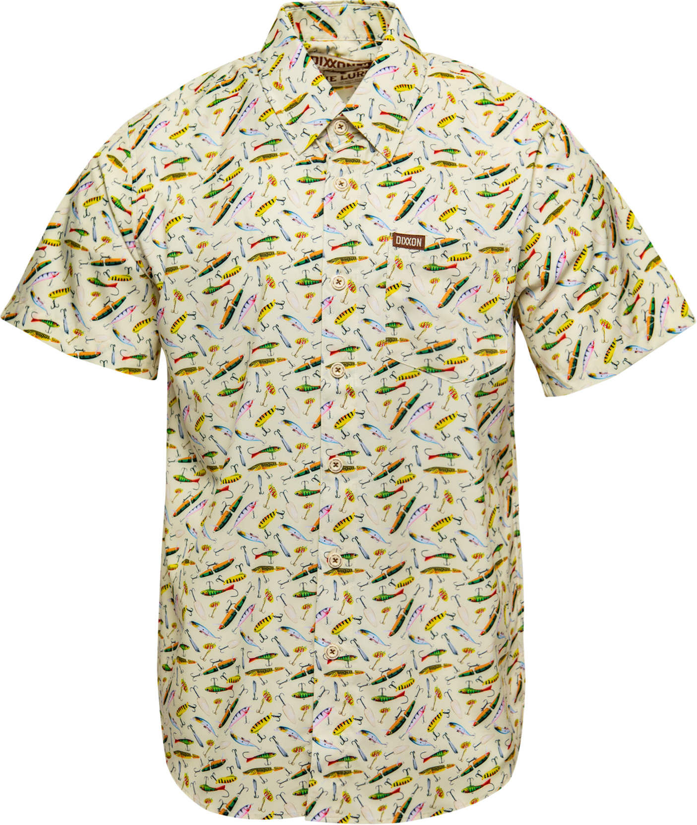 The Lure Party Shirt