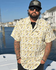 The Lure Party Shirt