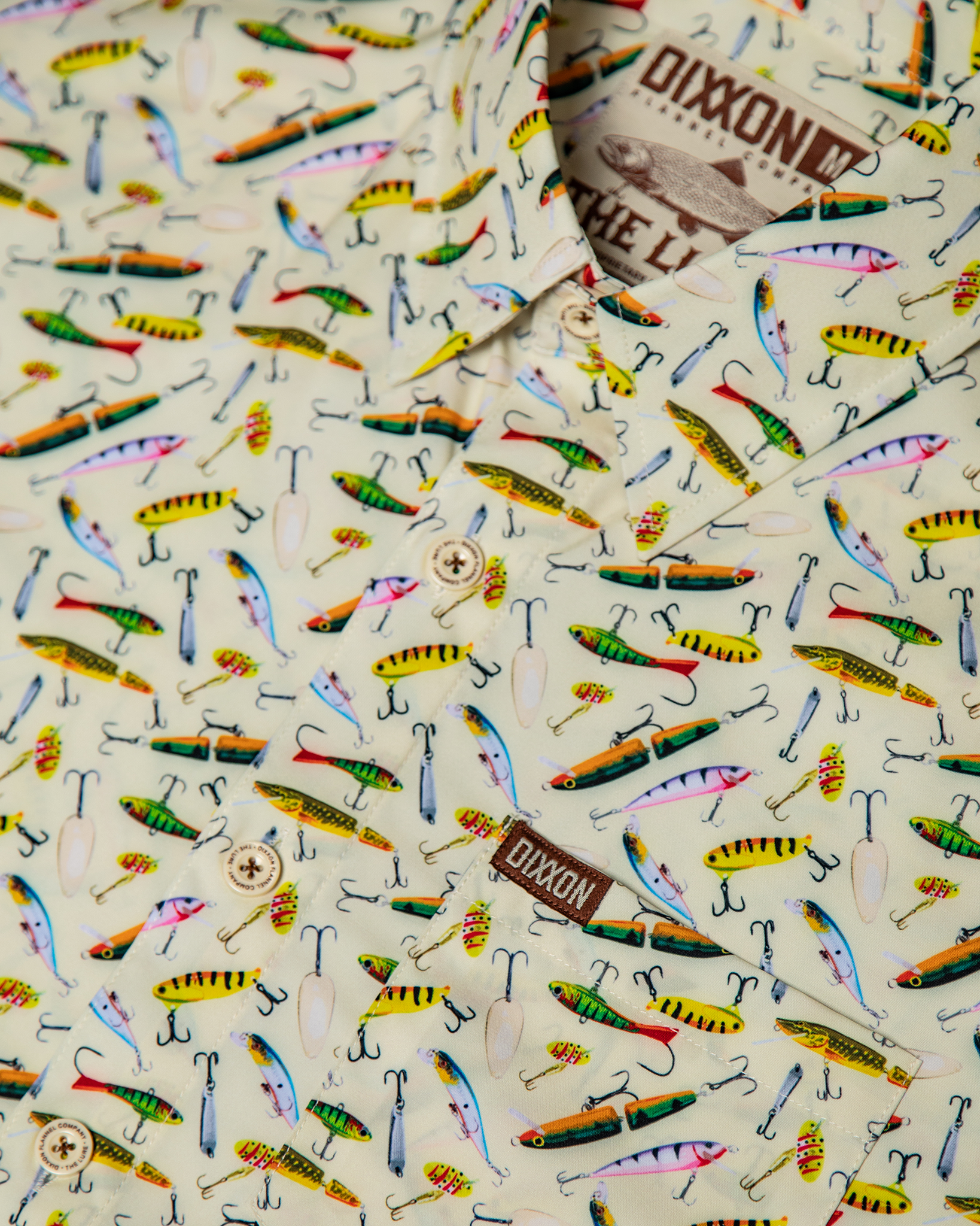 The Lure Party Shirt