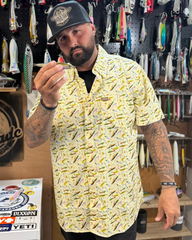 The Lure Party Shirt
