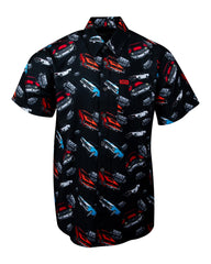 The Muscle Party Shirt