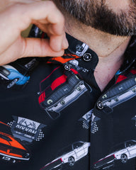 The Muscle Party Shirt