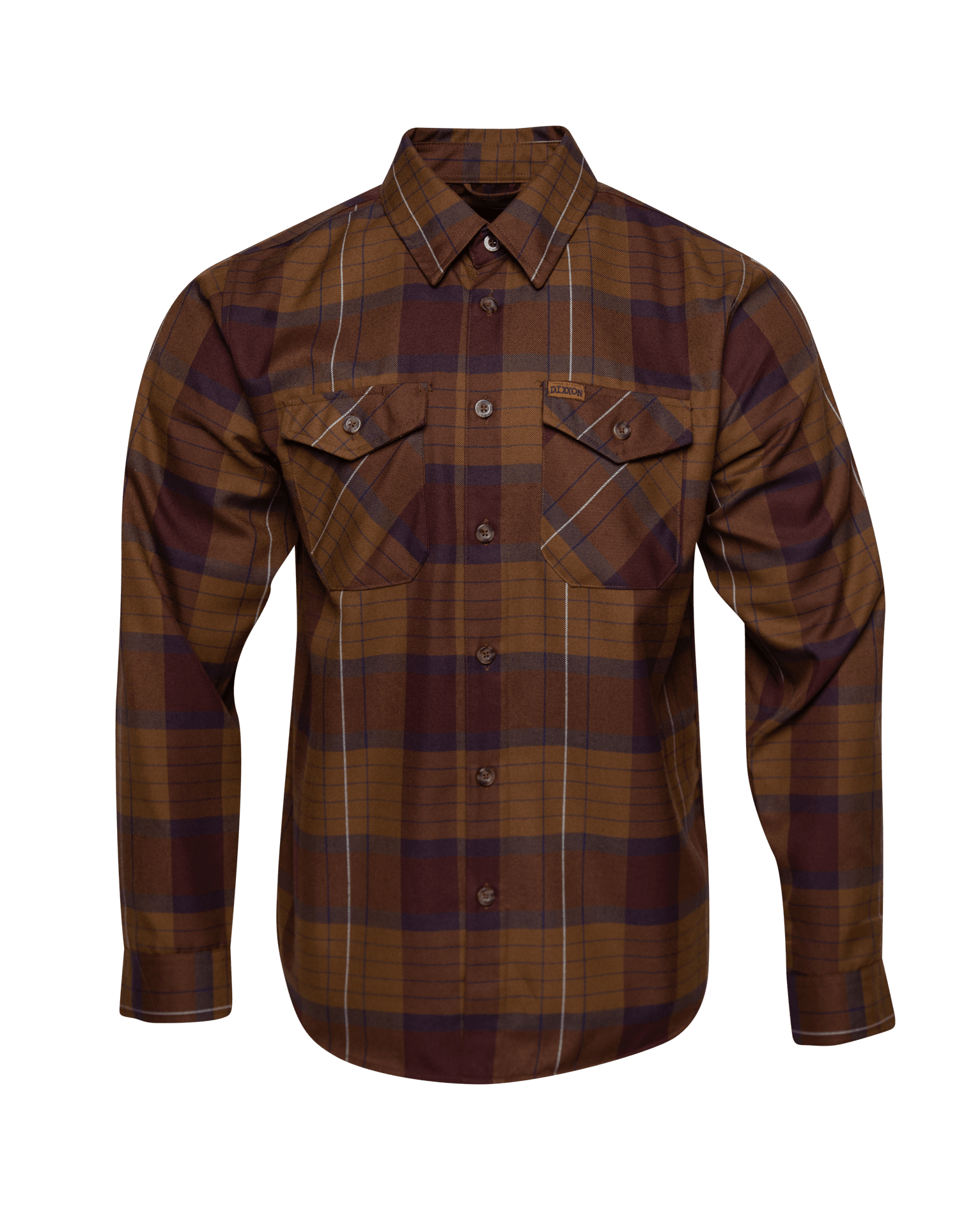 The O-Dog Flannel