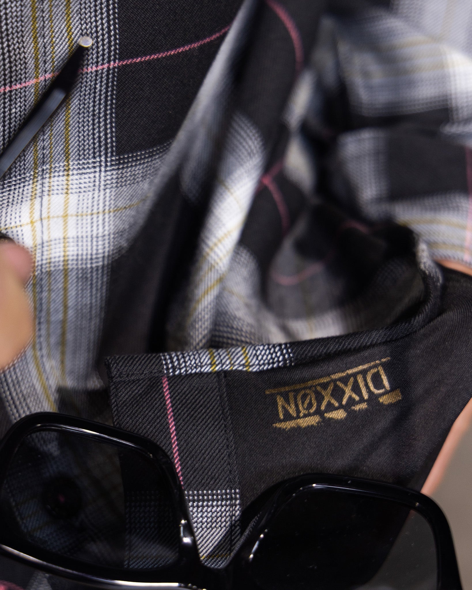 The Outlet Flannel