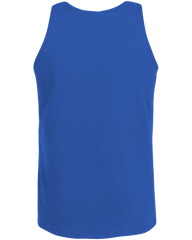 The Perfect Tank - Blue
