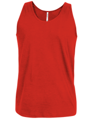 The Perfect Tank - Red
