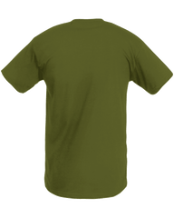 The Perfect Tee - O.D. Green