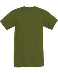 The Perfect Tee - O.D. Green