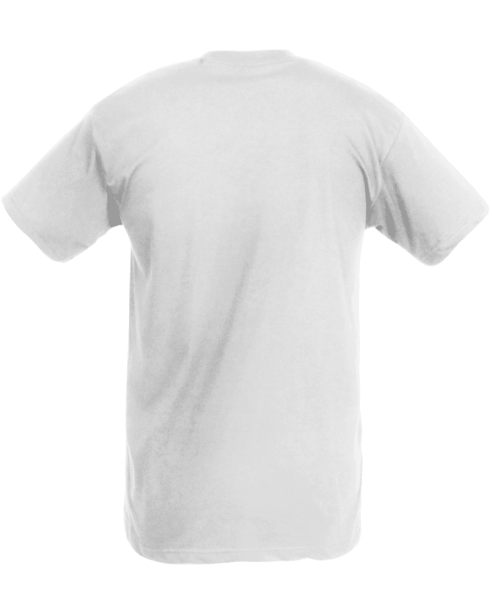 The Perfect Tee - White