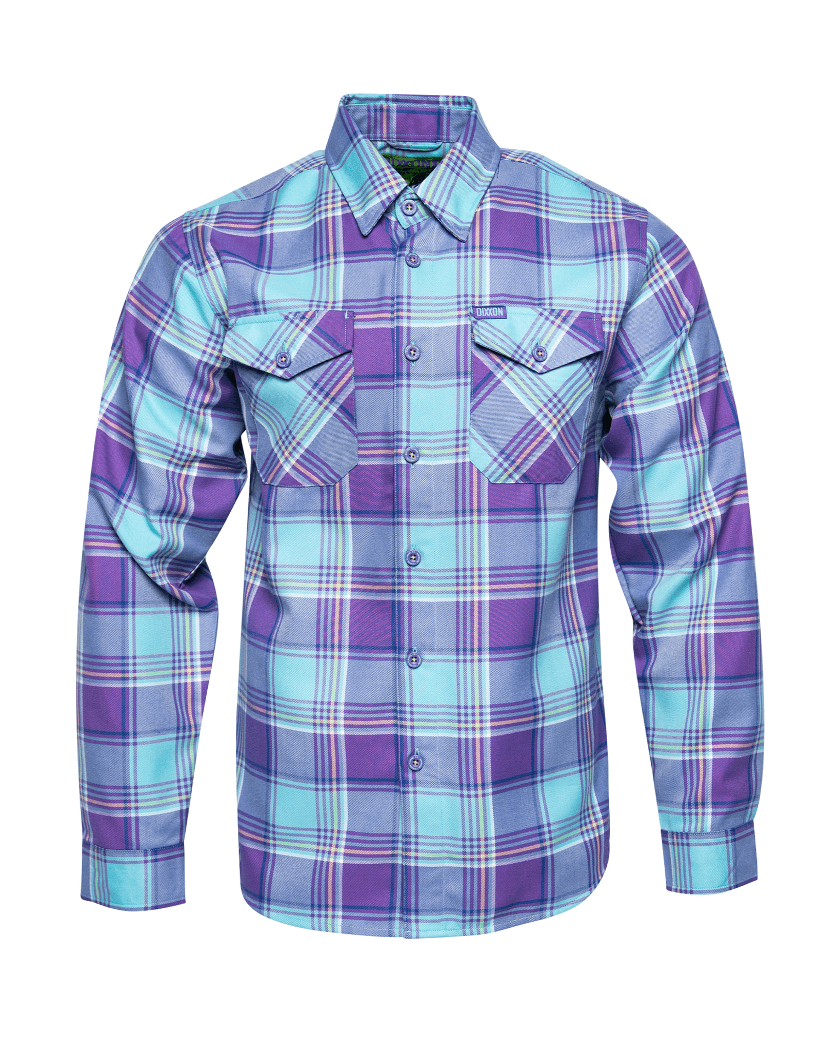 The Redeemer Flannel