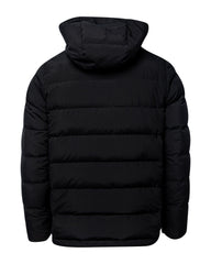 The Ridge Down Jacket - Black