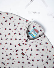 The Sailor Cherry Party Shirt