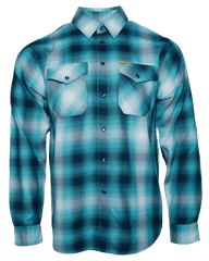 The Shelf Flannel