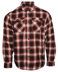 The Sidecar Flannel