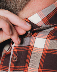 The Sidecar Flannel