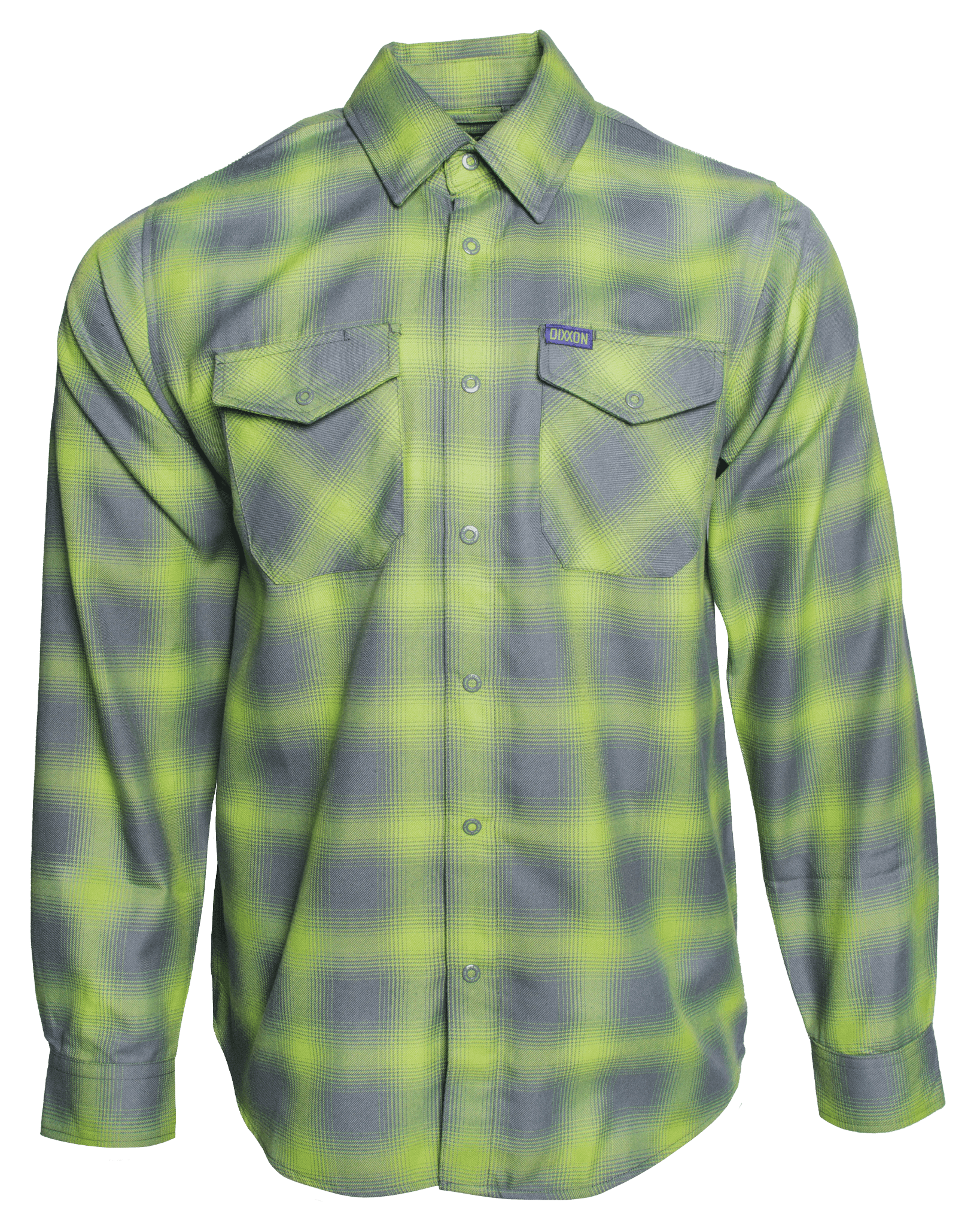 The Slice Flannel