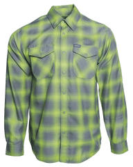 The Slice Flannel