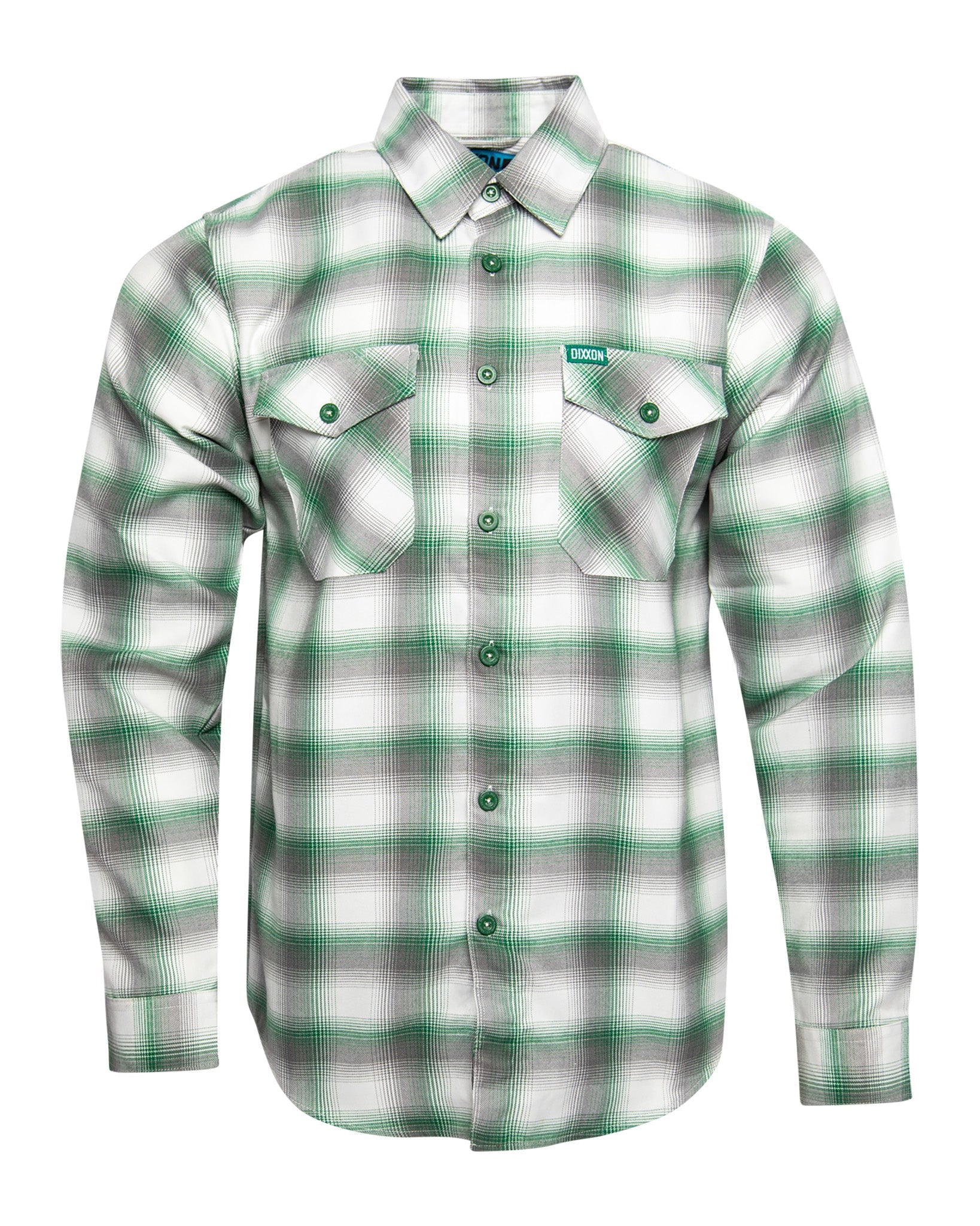 The Slopes Flannel