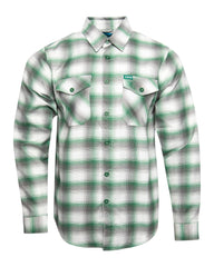 The Slopes Flannel