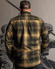 The Soldier Flannel