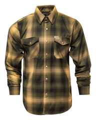 The Soldier Flannel