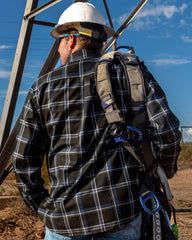The Tradesman Flannel