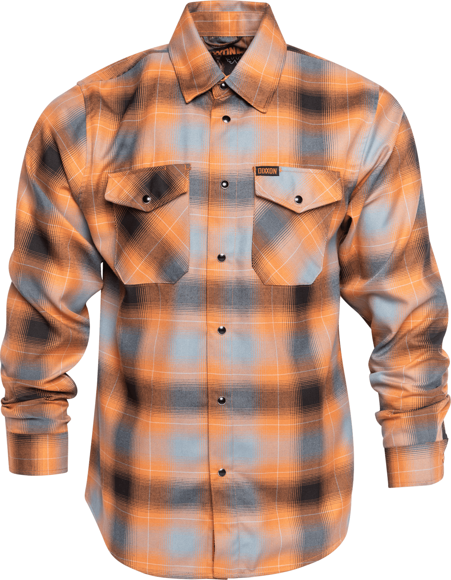 The Waylon Flannel