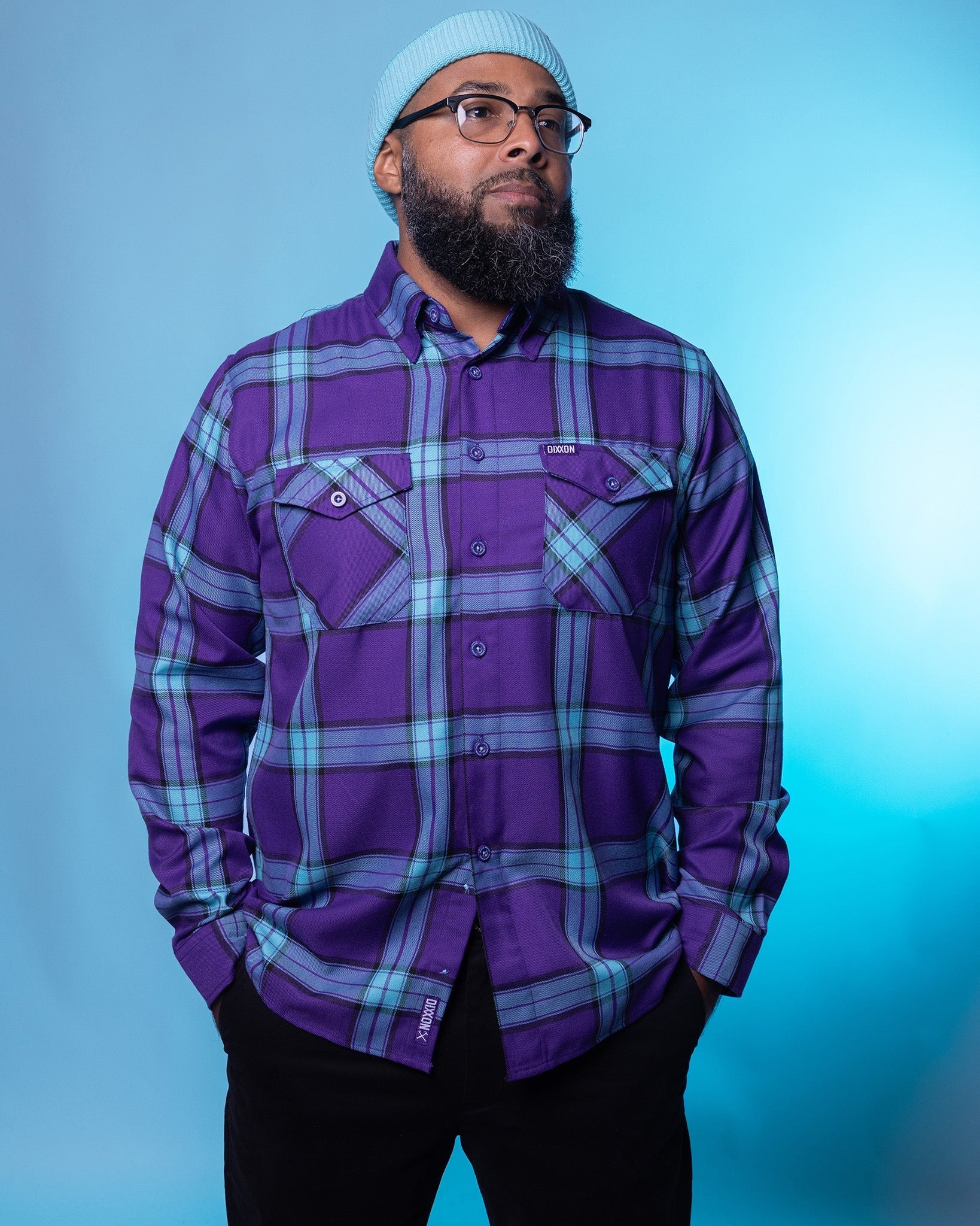 The Winslow Flannel