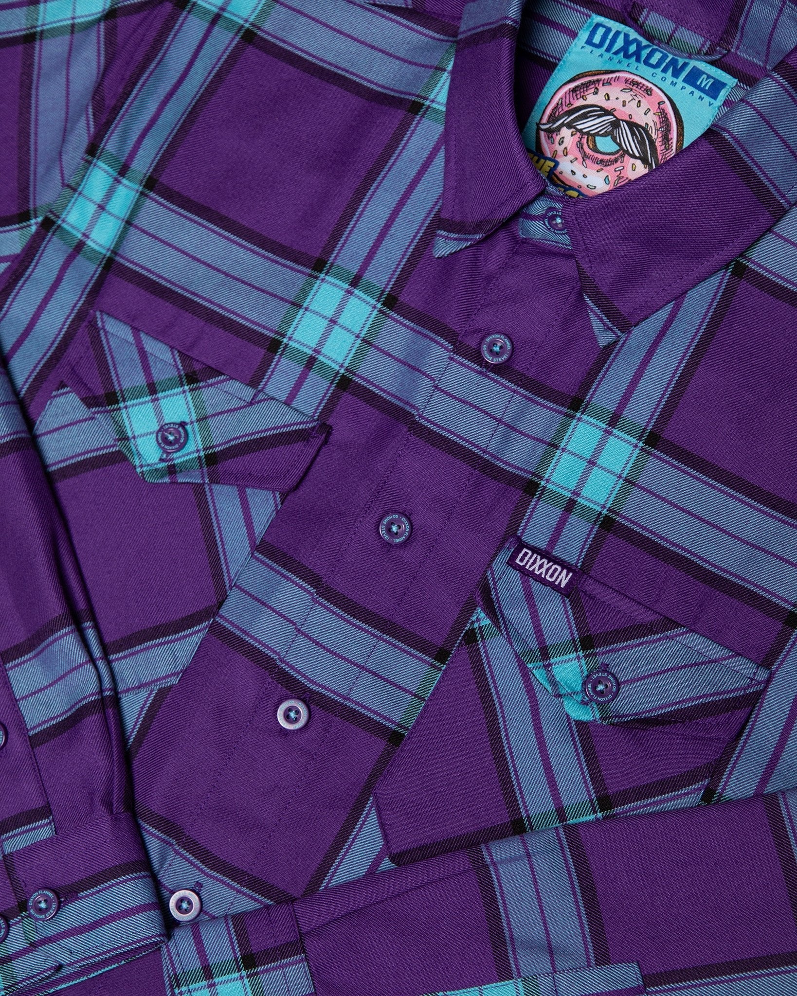 The Winslow Flannel