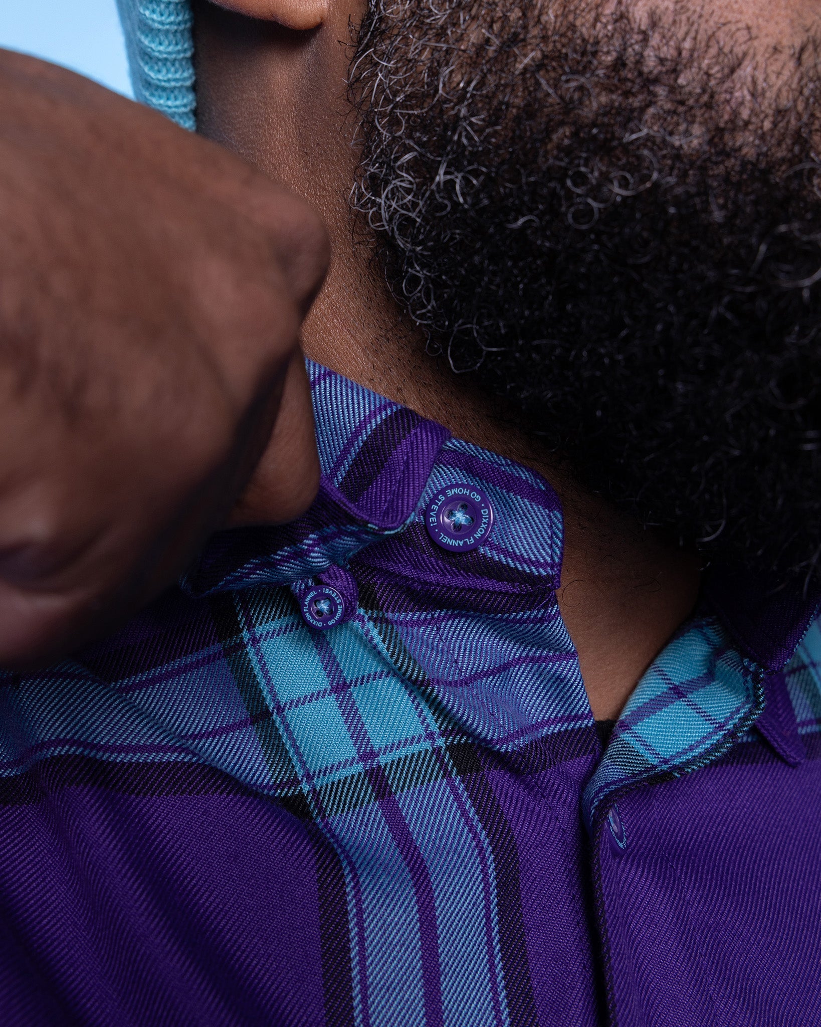 The Winslow Flannel