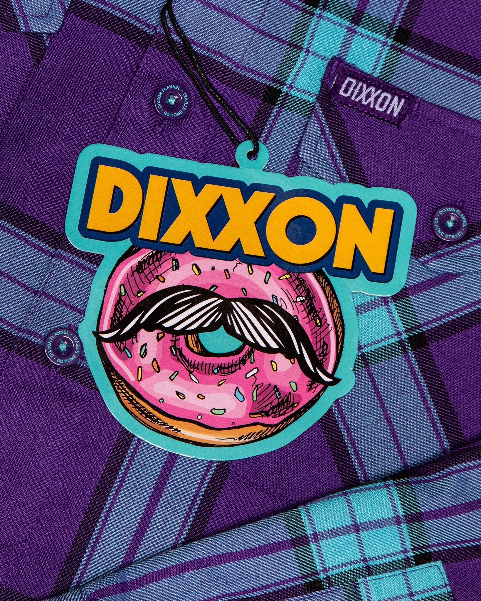 The Winslow Flannel