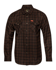 Tobacco Flannel