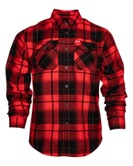 Tony Stewart Flannel