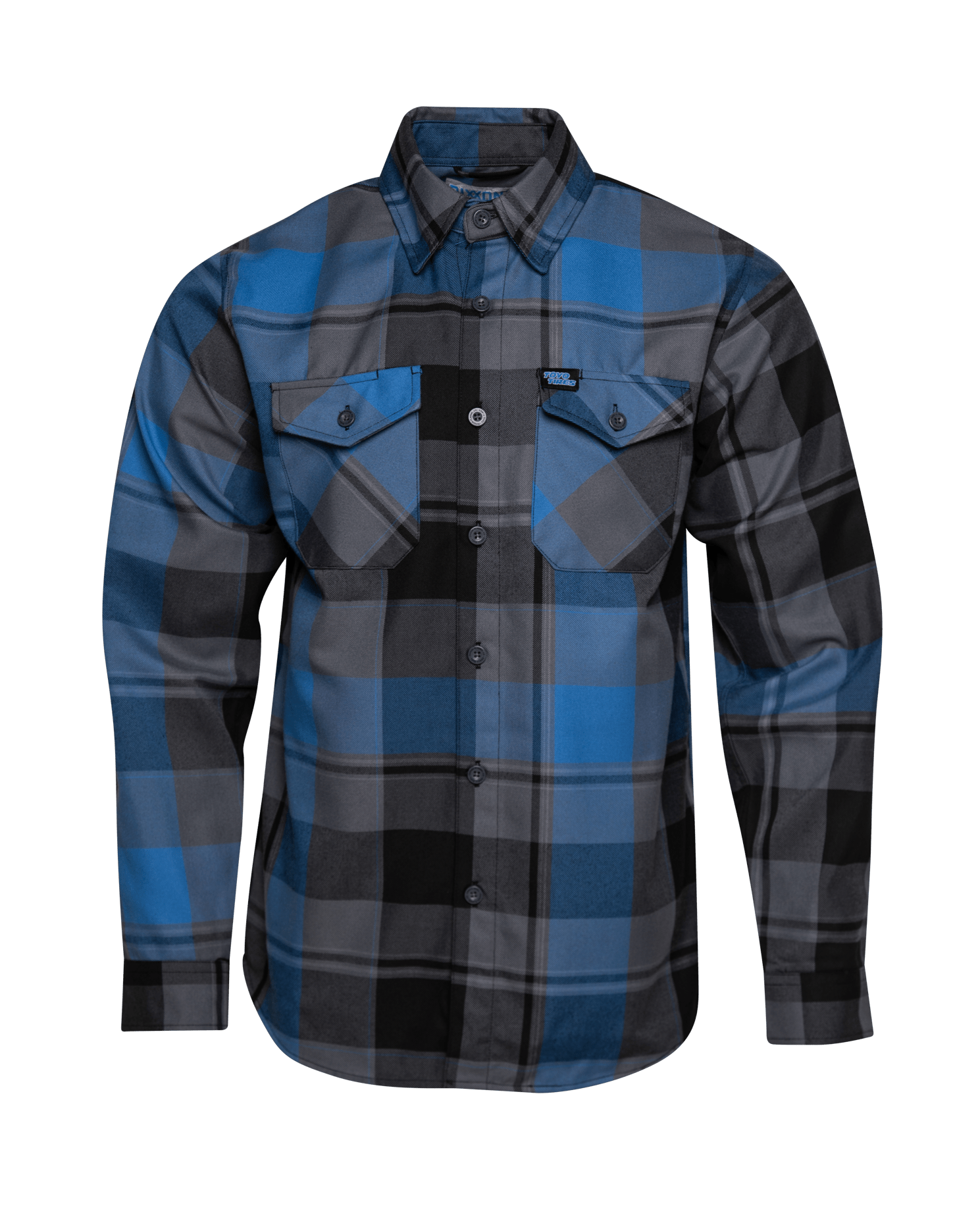 Toyo Tires 2026 Flannel