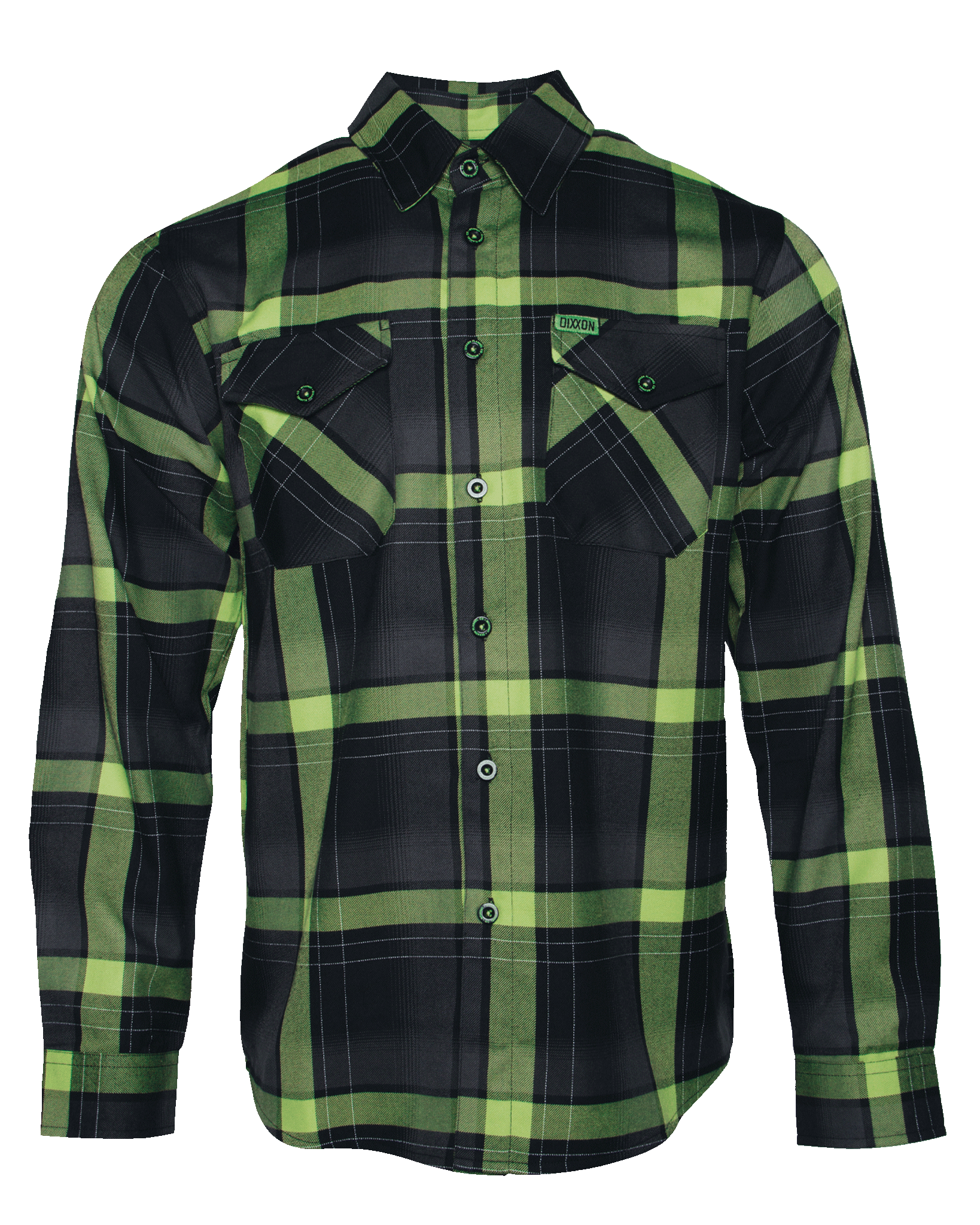 Uranium Flannel