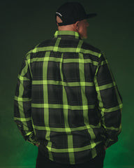Uranium Flannel