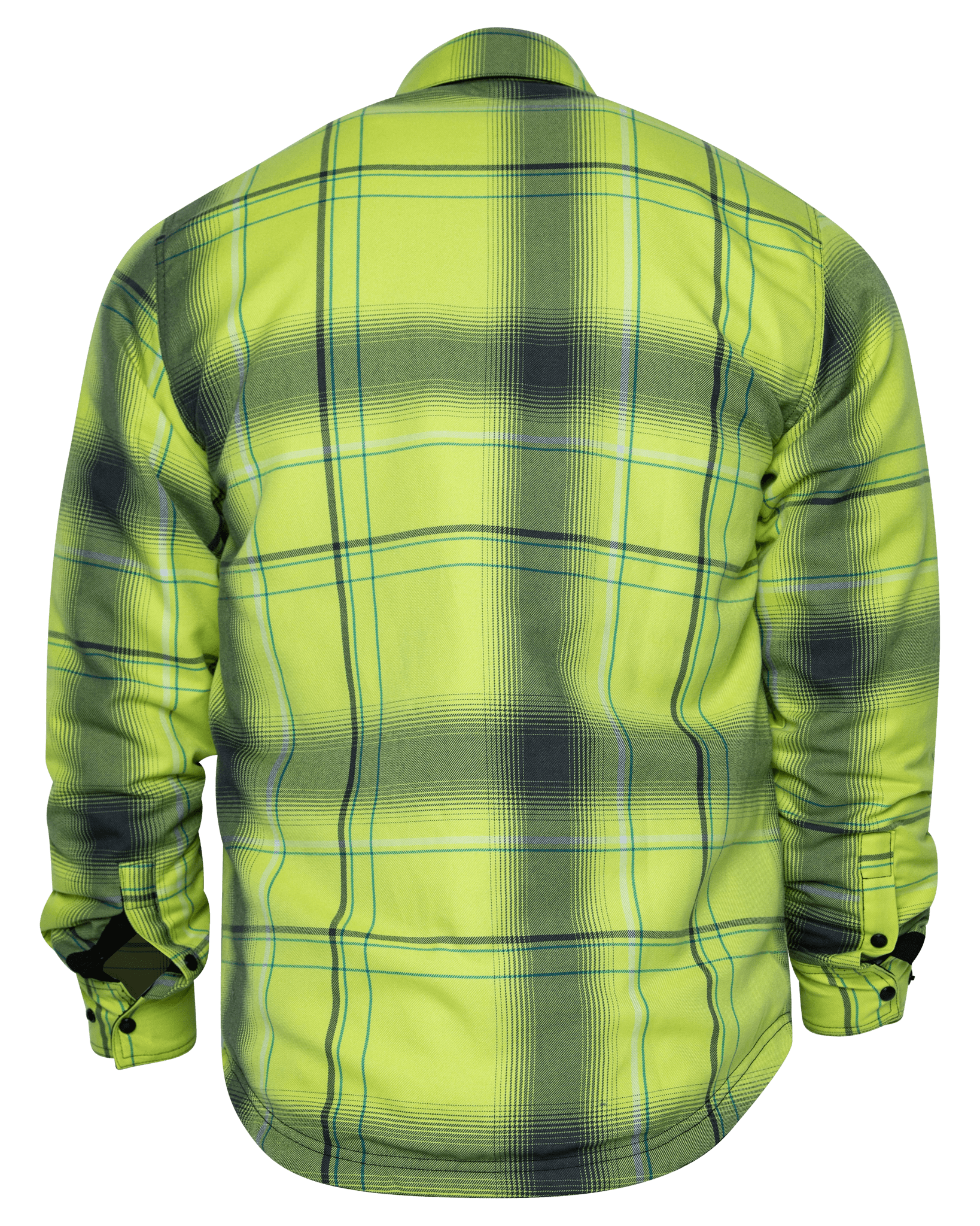 Watchman Reversible Flannel Jacket